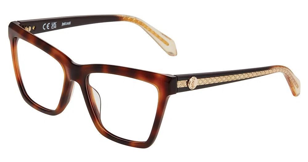 Just Cavalli VJC131V Eyeglasses
